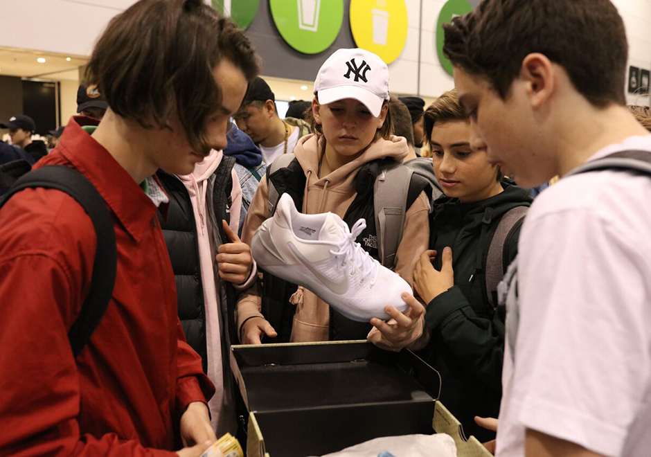 Sneaker Con Melbourne 2017 Event Recap 31