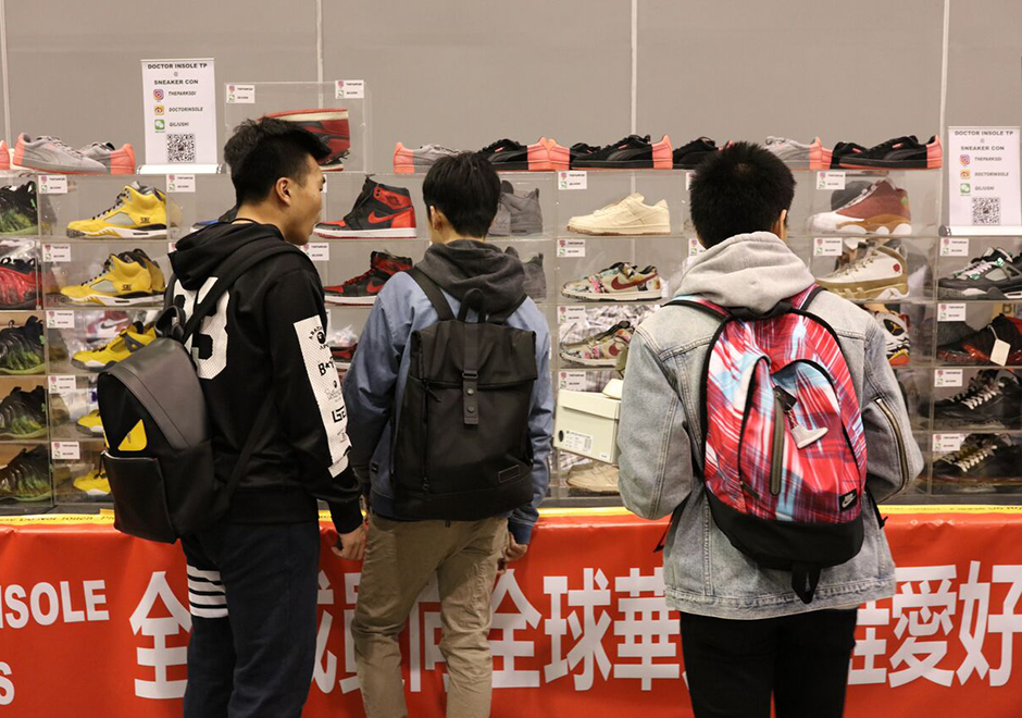 Sneaker Con Melbourne 2017 Event Recap 33