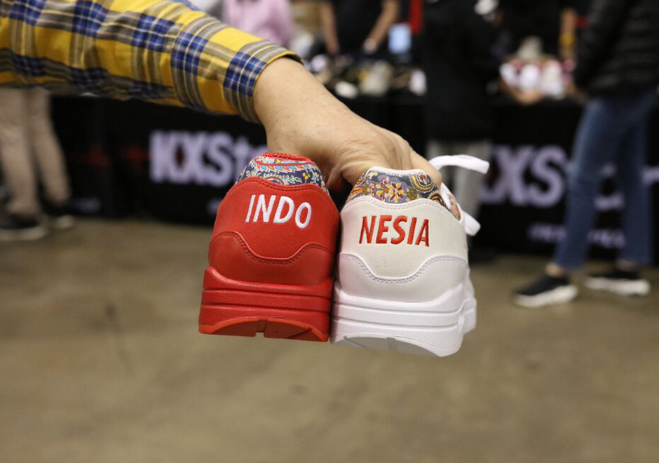 Sneaker Con Melbourne 2017 Event Recap 40 