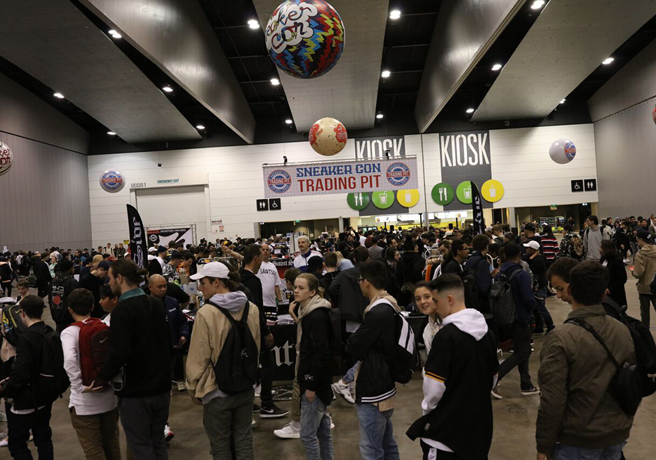 Sneaker Con Melbourne 2017 Event Recap 9