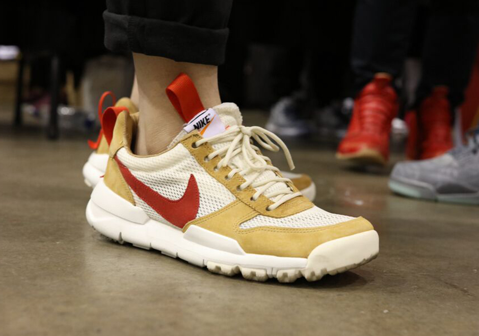 Sneaker Con Melbourne 2017 On Foot Recap 101