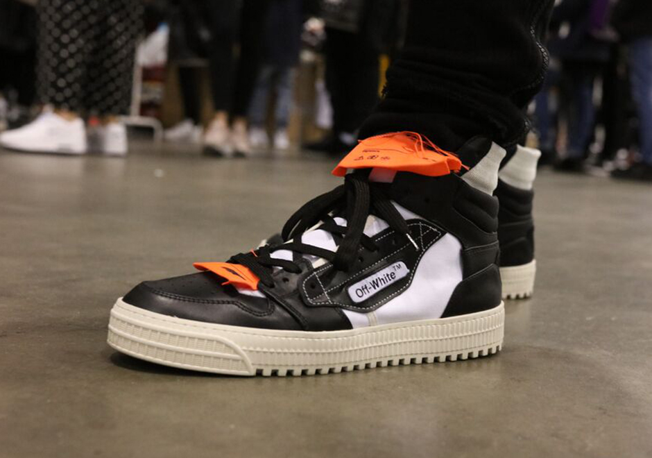 Sneaker Con Melbourne 2017 On Foot Recap 103