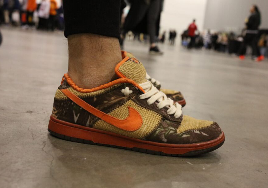 Sneaker Con Melbourne 2017 On Foot Recap 105