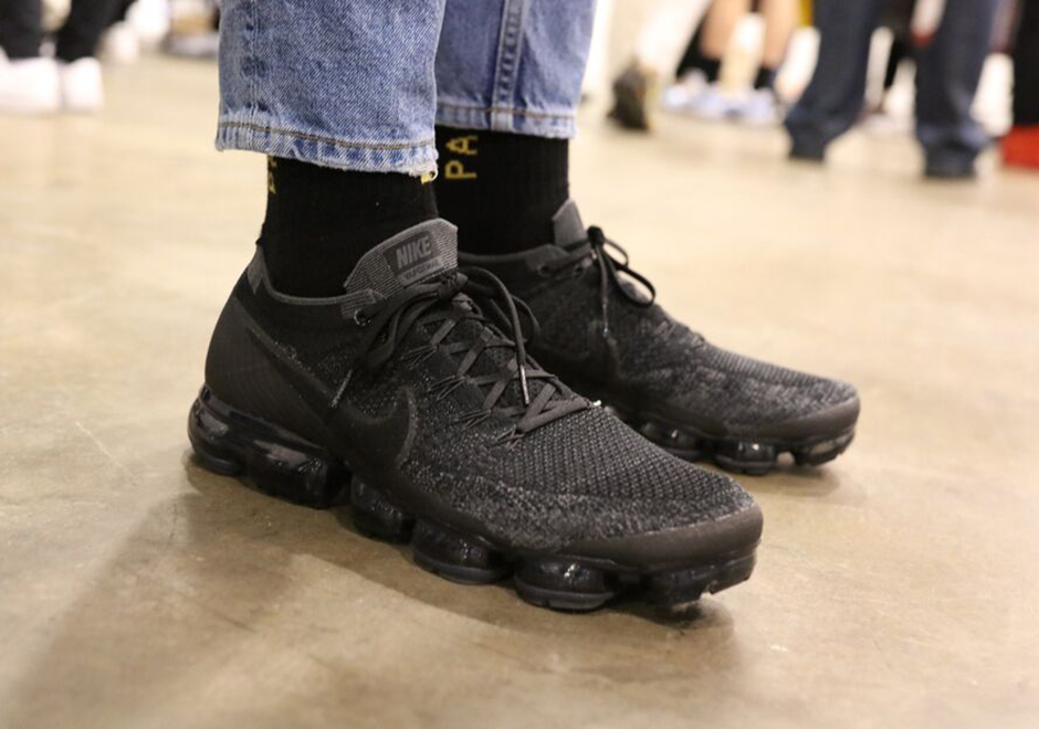 Sneaker Con Melbourne 2017 On Foot Recap 108