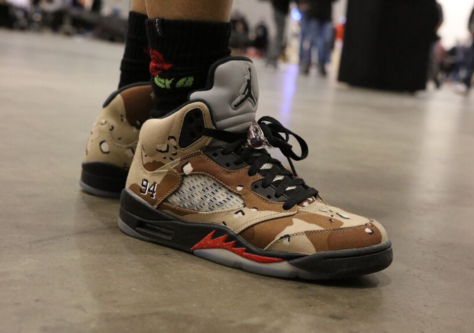 Sneaker Con Melbourne 2017 On Foot Recap 114