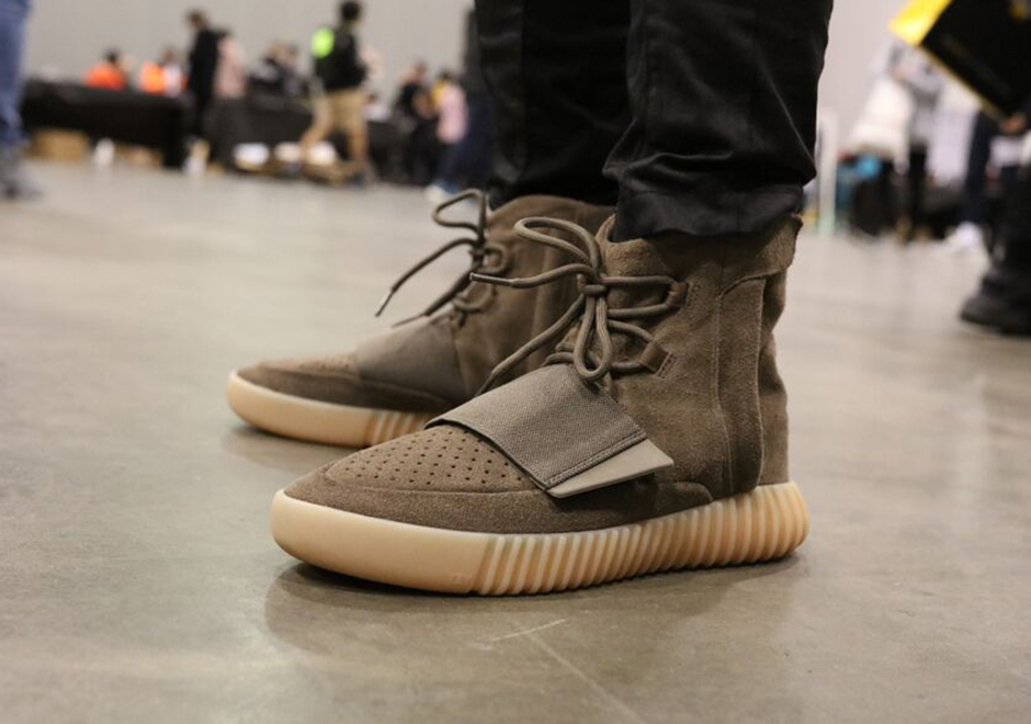 Sneaker Con Melbourne 2017 On Foot Recap 116