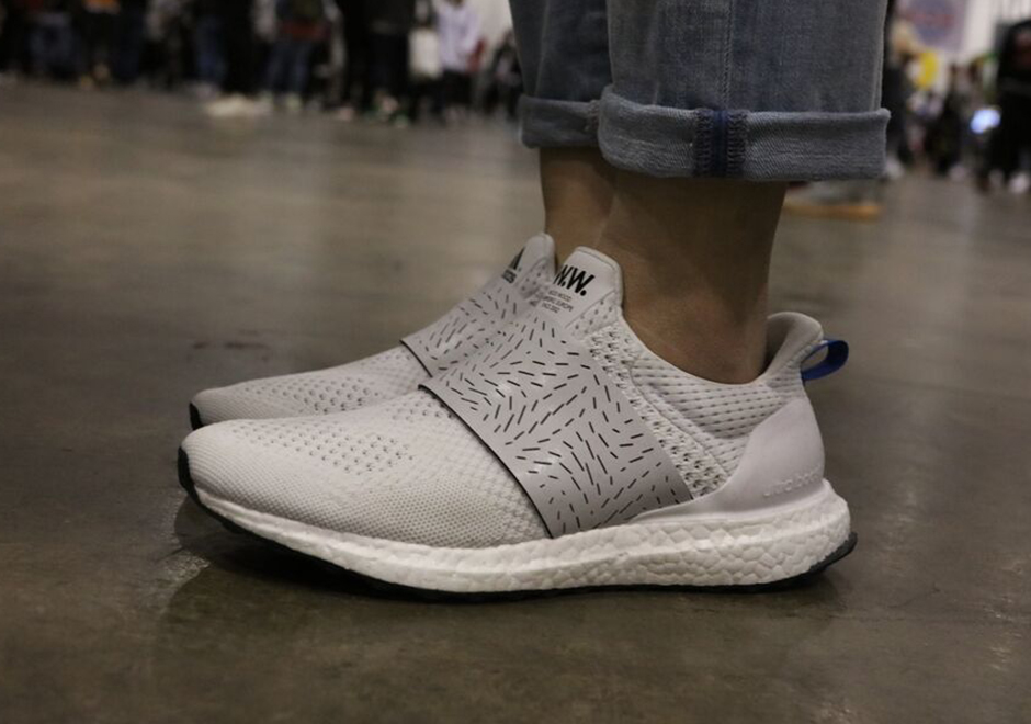 Sneaker Con Melbourne 2017 On Foot Recap 12