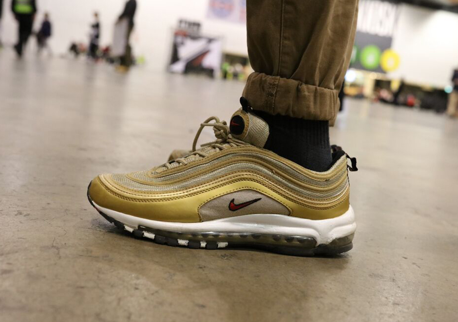 Sneaker Con Melbourne 2017 On Foot Recap 124