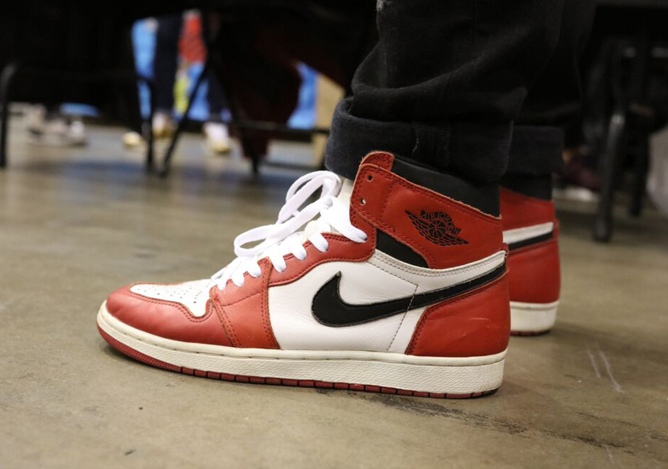 Sneaker Con Melbourne 2017 On Foot Recap 126