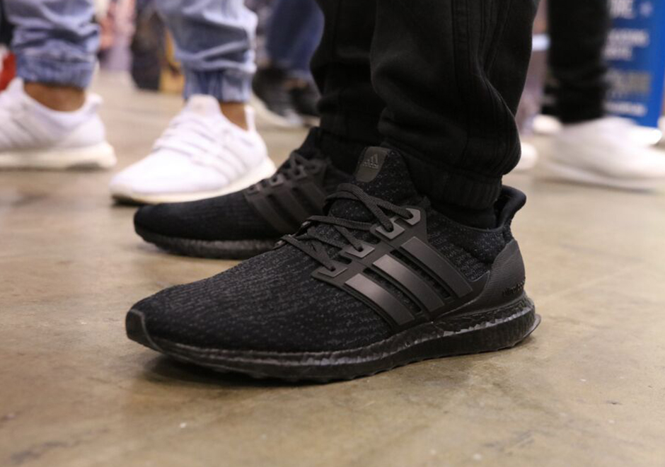 Sneaker Con Melbourne 2017 On Foot Recap 13