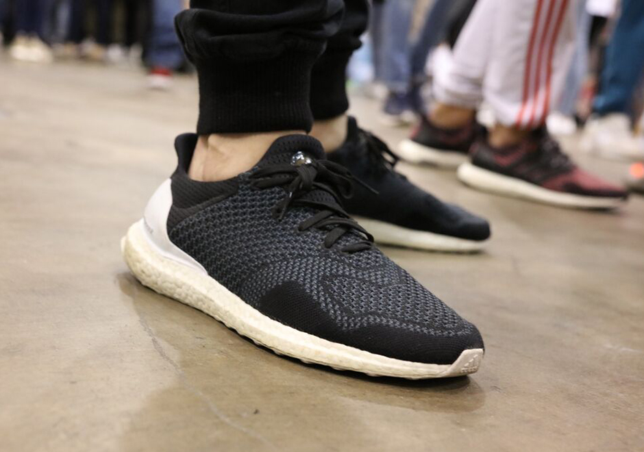 Sneaker Con Melbourne 2017 On Foot Recap 14