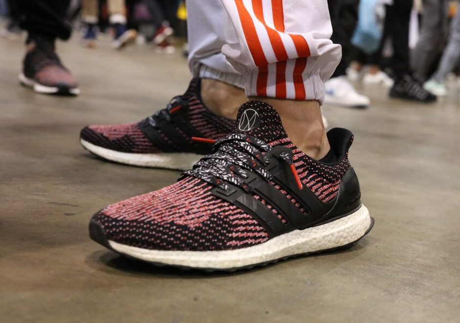 Sneaker Con Melbourne 2017 On Foot Recap 15