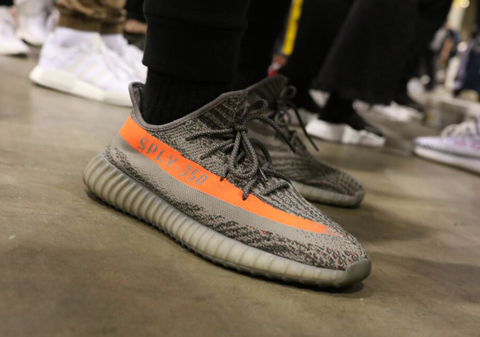 Sneaker Con Melbourne 2017 On Foot Recap 16