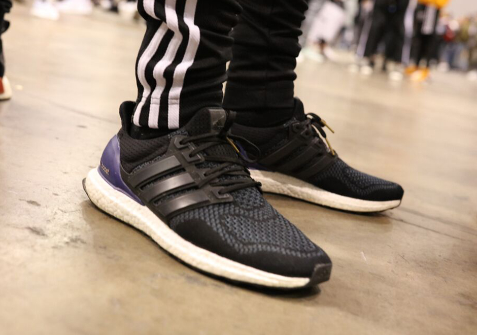 Sneaker Con Melbourne 2017 On Foot Recap 19