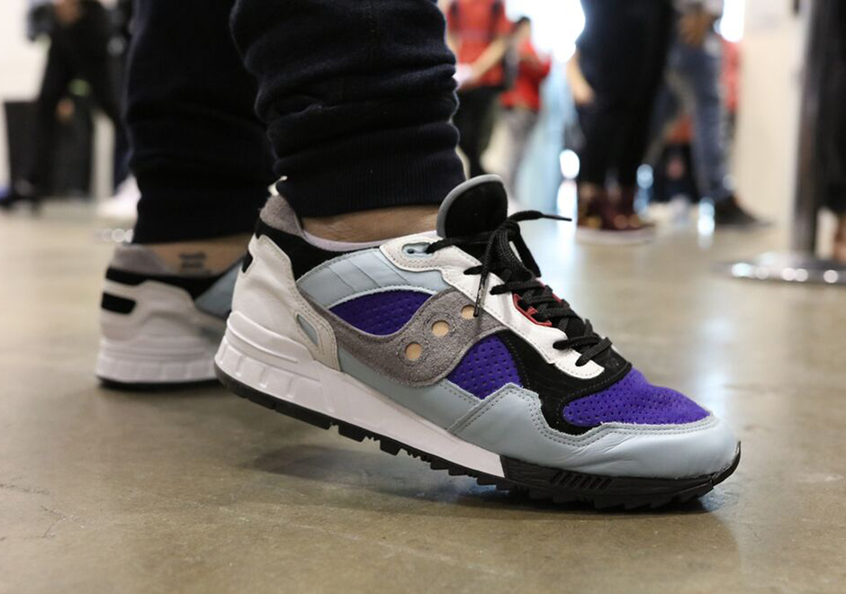 Sneaker Con Melbourne 2017 On Foot Recap 2