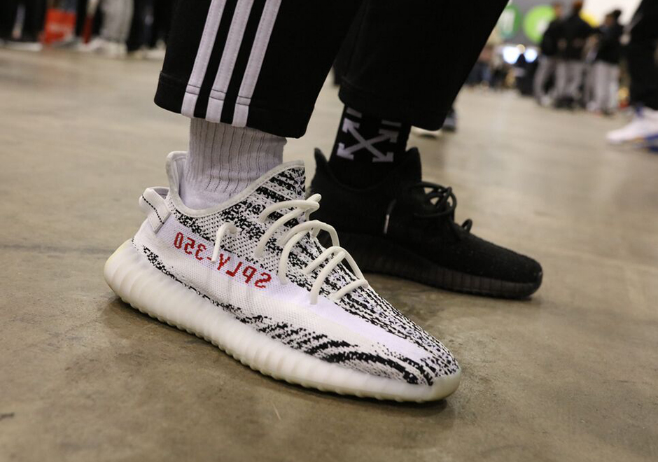 Sneaker Con Melbourne 2017 On Foot Recap 20