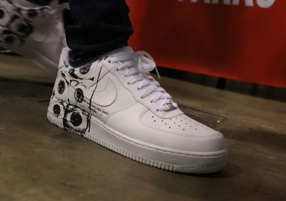 Sneaker Con Melbourne 2017 On Foot Recap 24