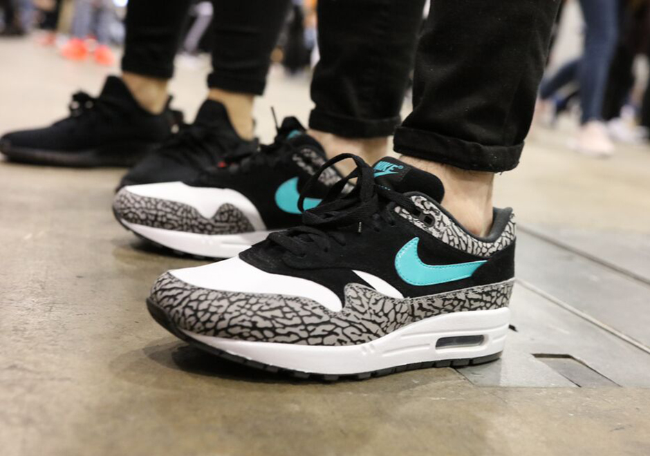 Sneaker Con Melbourne 2017 On Foot Recap 25