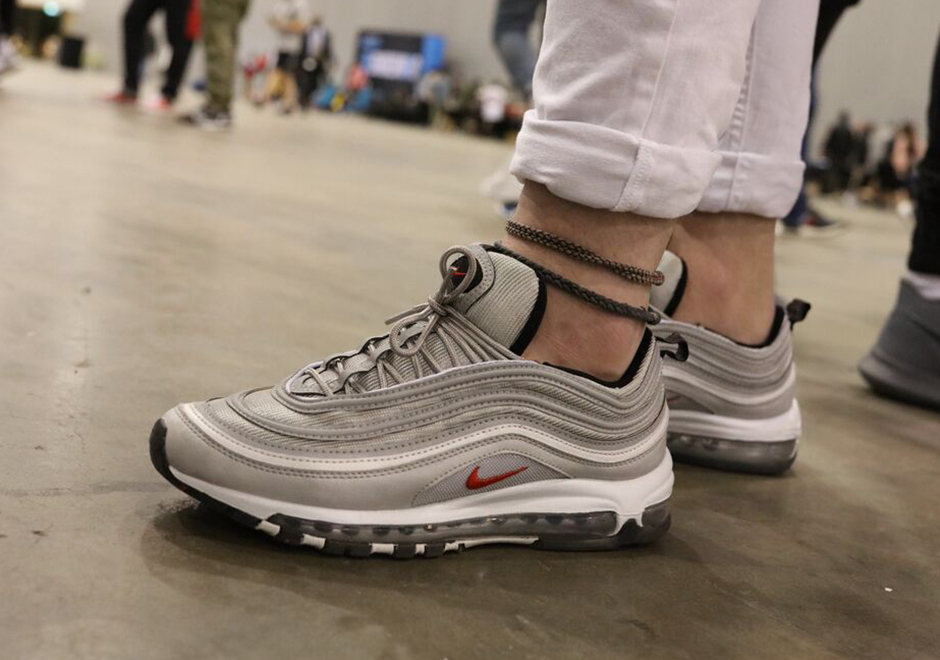 Sneaker Con Melbourne 2017 On Foot Recap 26