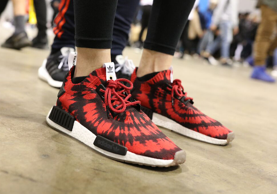 Sneaker Con Melbourne 2017 On Foot Recap 27