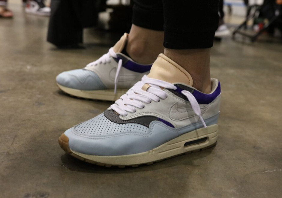 Sneaker Con Melbourne 2017 On Foot Recap 3