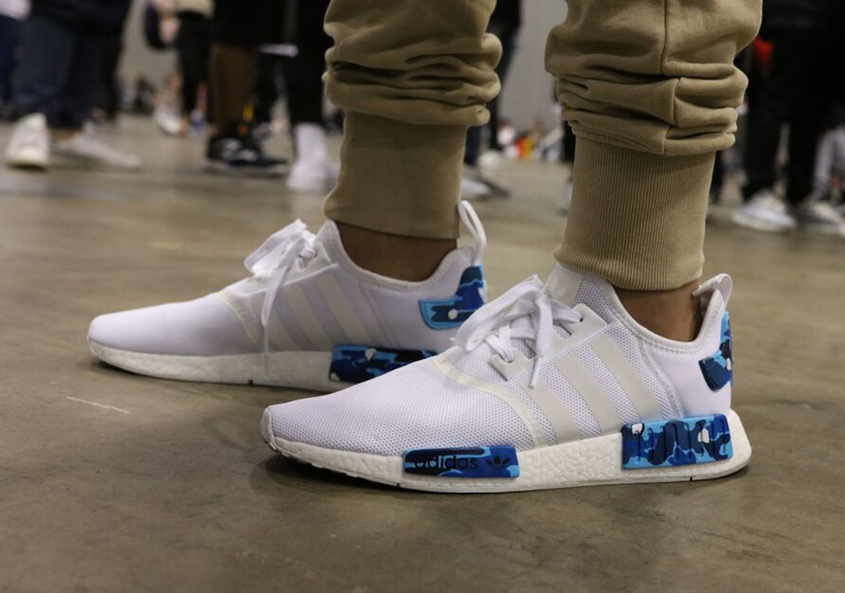 Sneaker Con Melbourne 2017 On Foot Recap 30