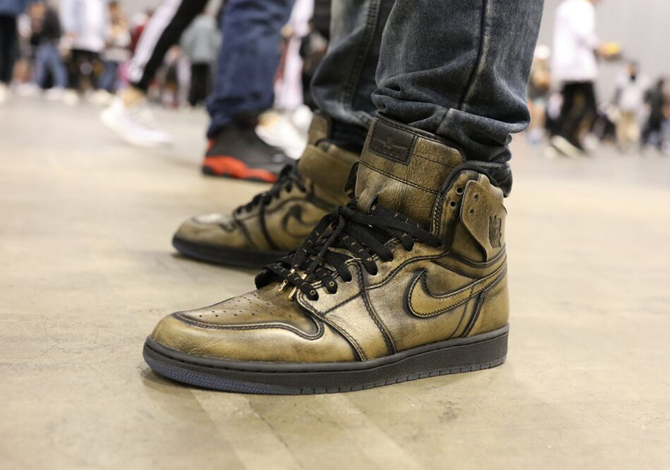 Sneaker Con Melbourne 2017 On Foot Recap 31