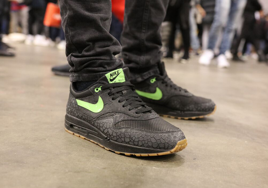 Sneaker Con Melbourne 2017 On Foot Recap 32