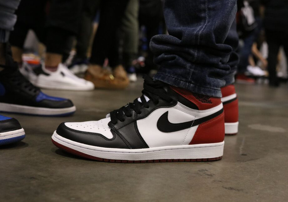 Sneaker Con Melbourne 2017 On Foot Recap 34