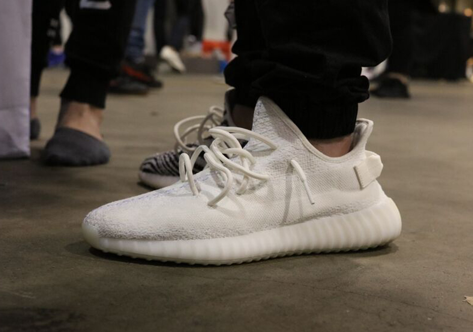 Sneaker Con Melbourne 2017 On Foot Recap 37