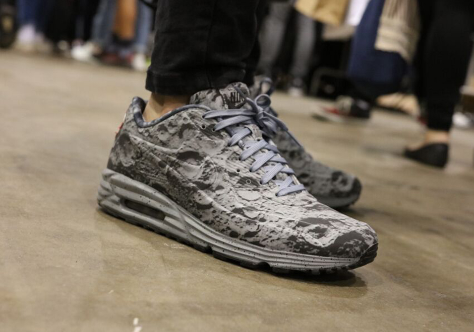 Sneaker Con Melbourne 2017 On Foot Recap 39