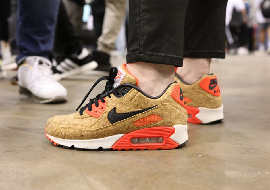 Sneaker Con Melbourne 2017 On Foot Recap 4