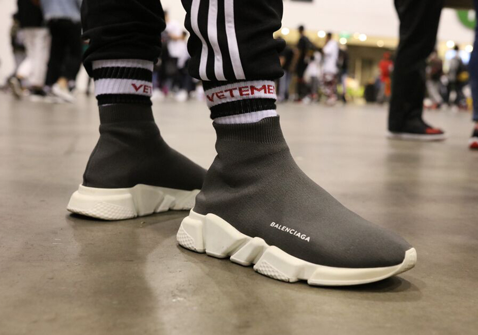 Sneaker Con Melbourne 2017 On Foot Recap 44