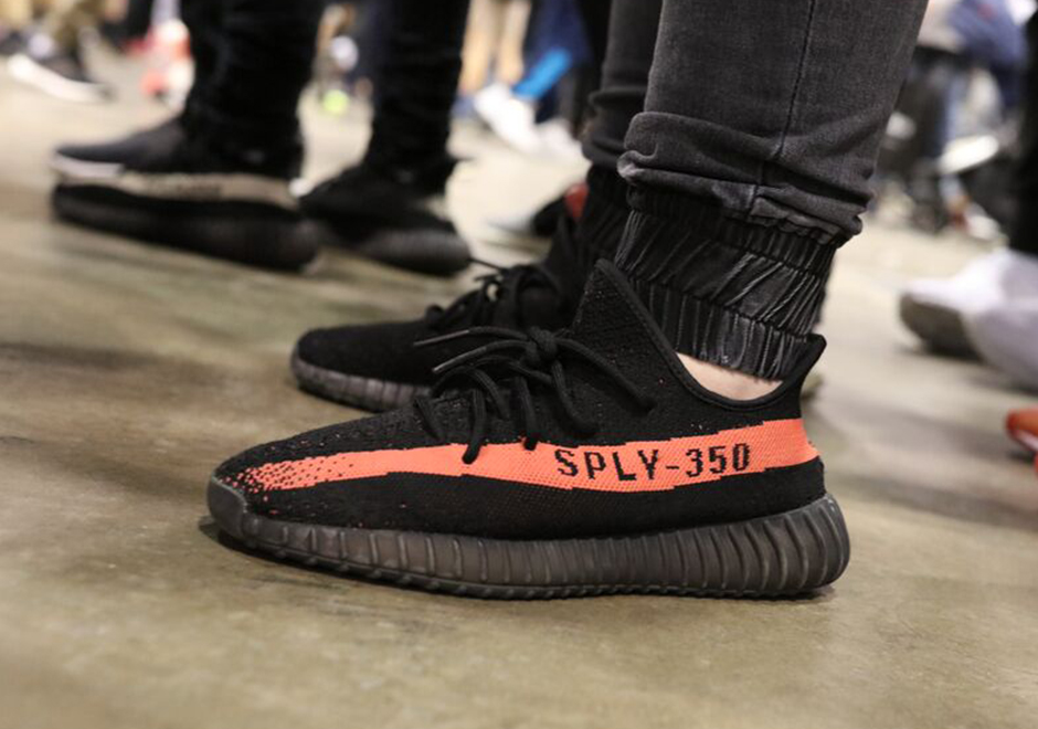 Sneaker Con Melbourne 2017 On Foot Recap 47