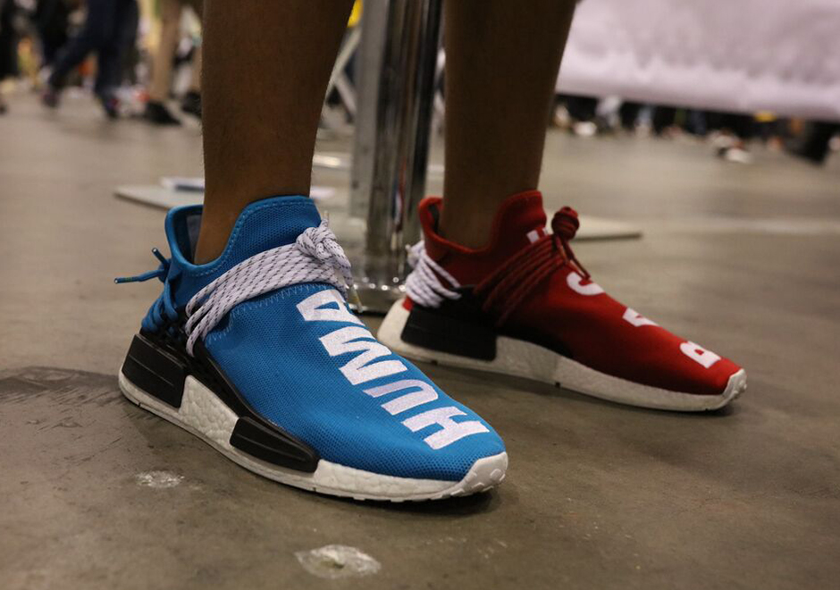 Sneaker Con Melbourne 2017 On Foot Recap 54