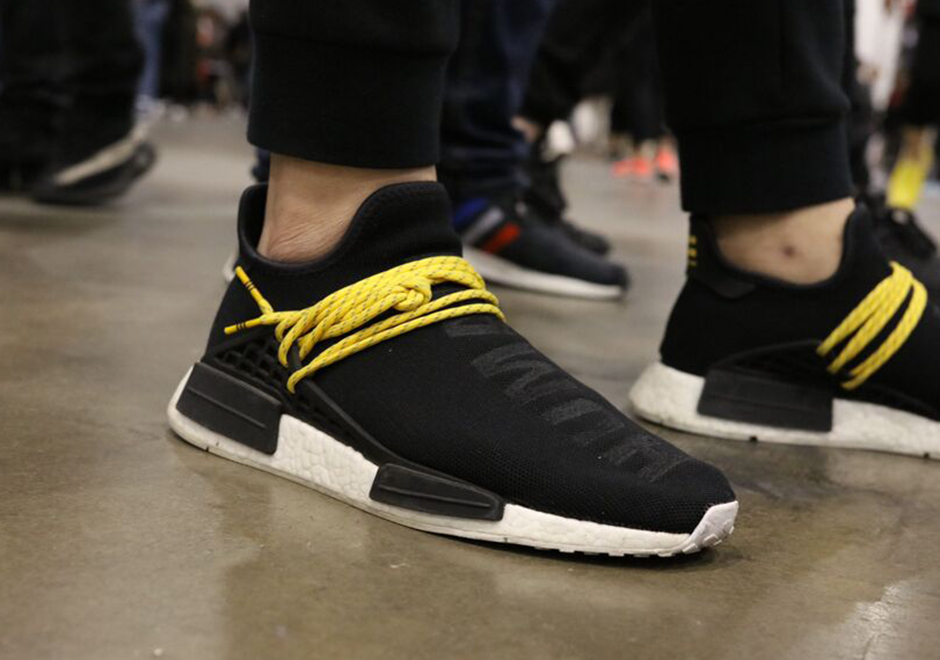 Sneaker Con Melbourne 2017 On Foot Recap 55