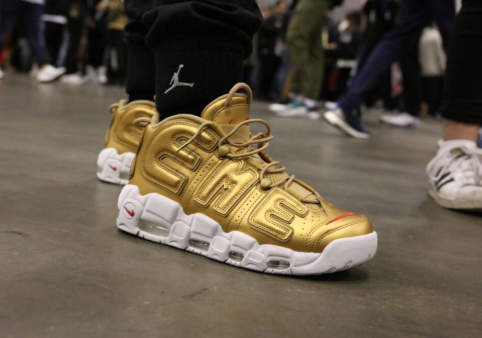 Sneaker Con Melbourne 2017 On Foot Recap 56