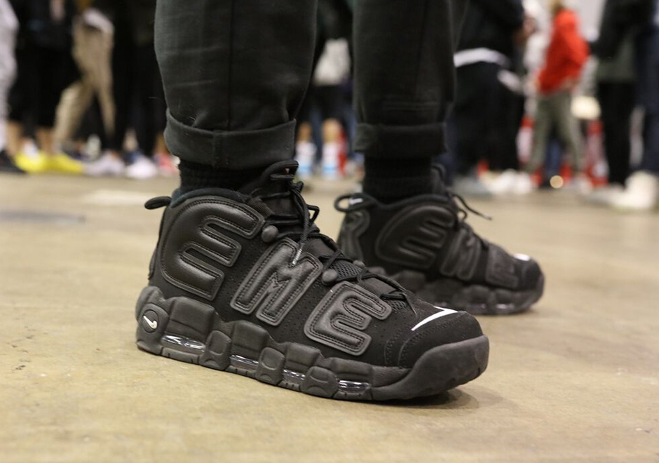 Sneaker Con Melbourne 2017 On Foot Recap 58