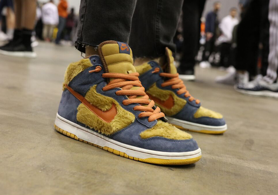 Sneaker Con Melbourne 2017 On Foot Recap 59