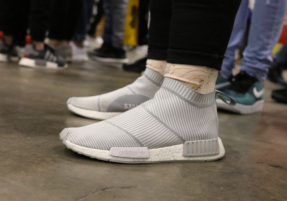 Sneaker Con Melbourne 2017 On Foot Recap 6