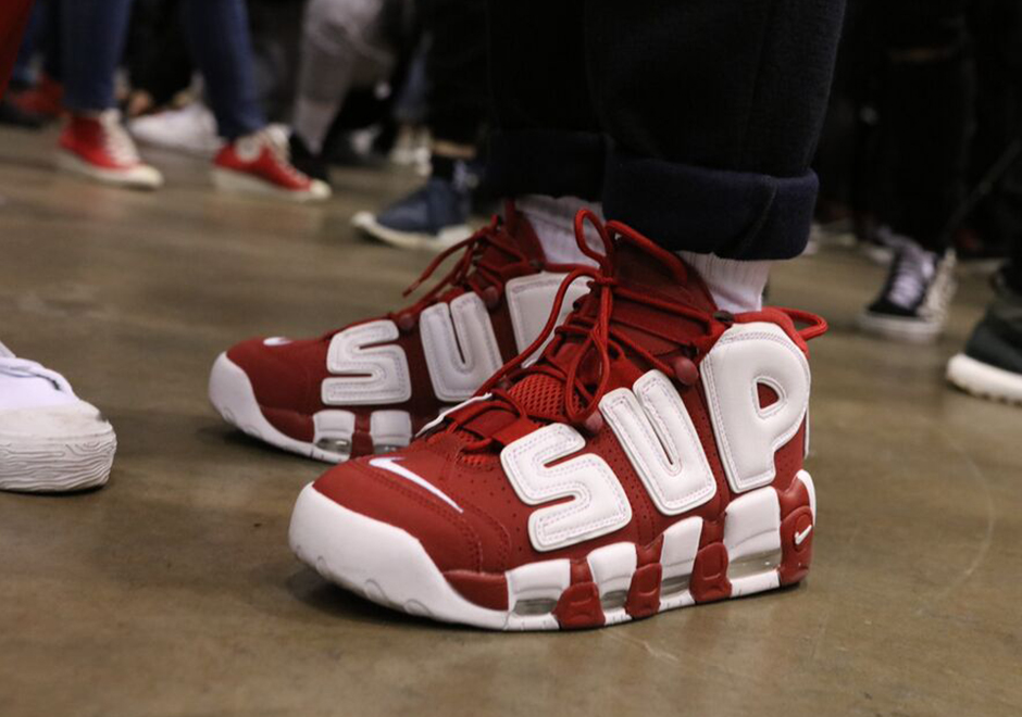 Sneaker Con Melbourne 2017 On Foot Recap 62