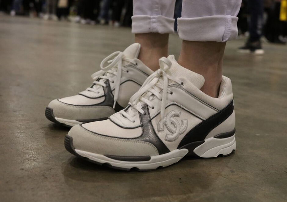 Sneaker Con Melbourne 2017 On Foot Recap 63