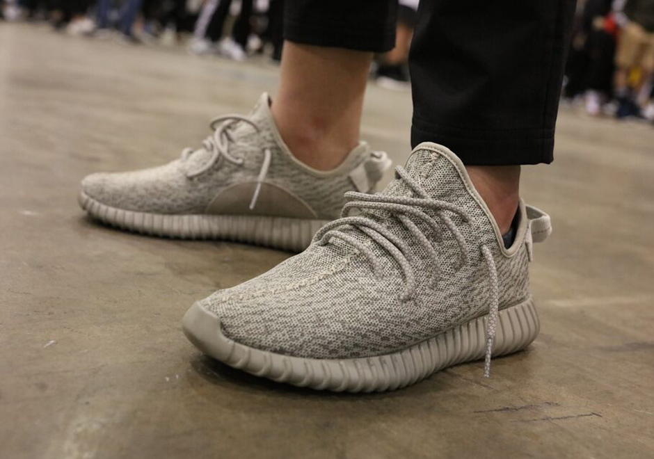 Sneaker Con Melbourne 2017 On Foot Recap 64