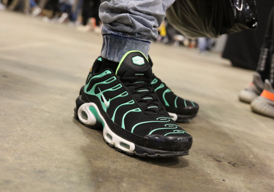 Sneaker Con Melbourne 2017 On Foot Recap 69