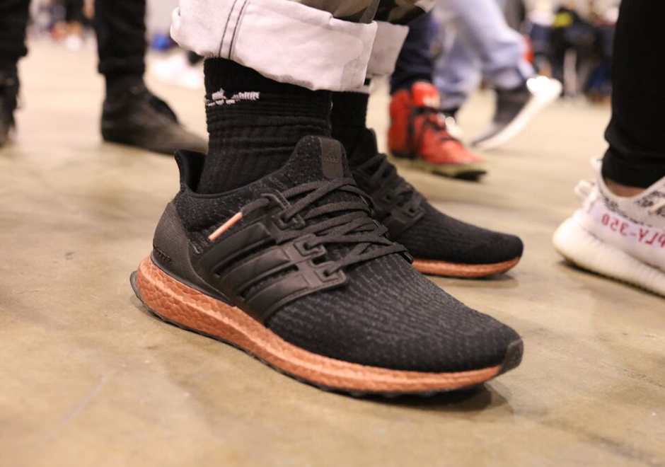 Sneaker Con Melbourne 2017 On Foot Recap 73