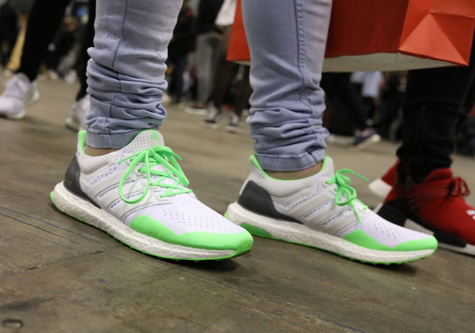 Sneaker Con Melbourne 2017 On Foot Recap 74