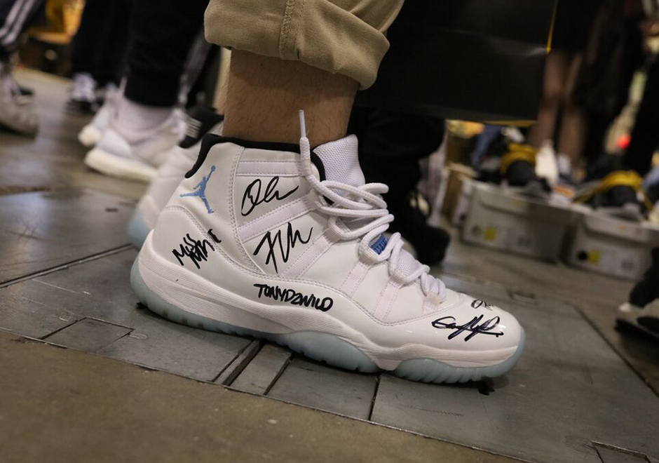 Sneaker Con Melbourne 2017 On Foot Recap 78