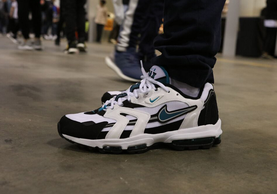 Sneaker Con Melbourne 2017 On Foot Recap 81