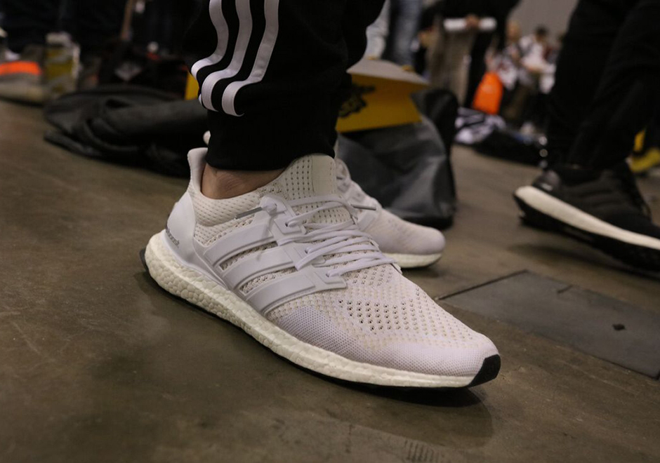 Sneaker Con Melbourne 2017 On Foot Recap 82