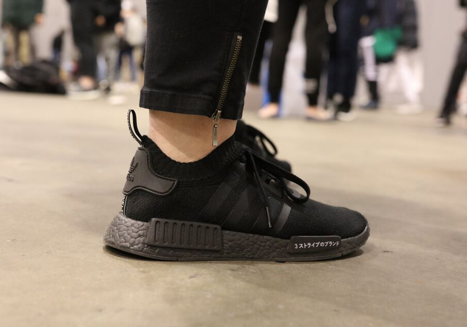 Sneaker Con Melbourne 2017 On Foot Recap 84